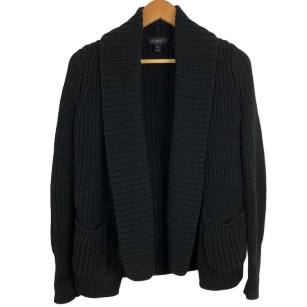 J. Crew Cardigan